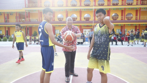 PMB Universitas Mulia
