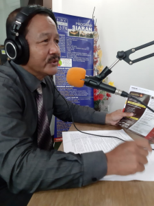 PMB Universitas Mulia