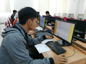 PMB Universitas Mulia