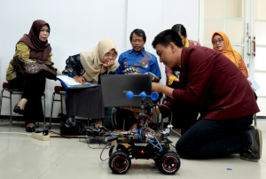 PMB Universitas Mulia