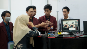 PMB Universitas Mulia